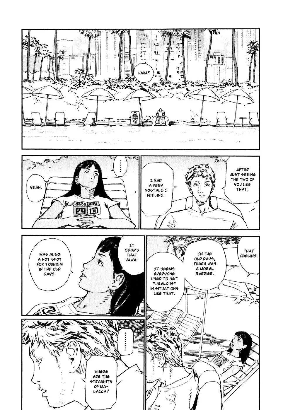 Kidou Ryodan Hachifukujin Chapter 22 25